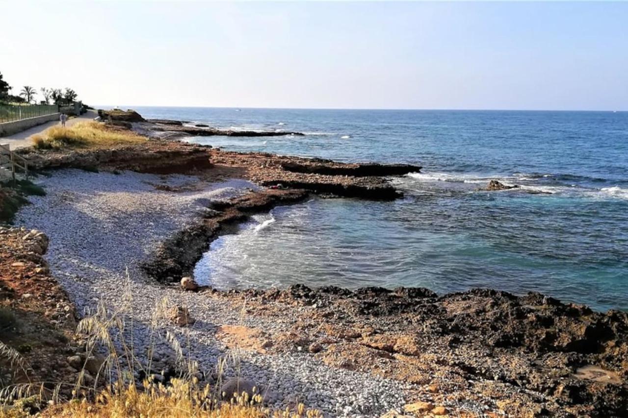 Llenate De Mar Villa Denia Exteriör bild